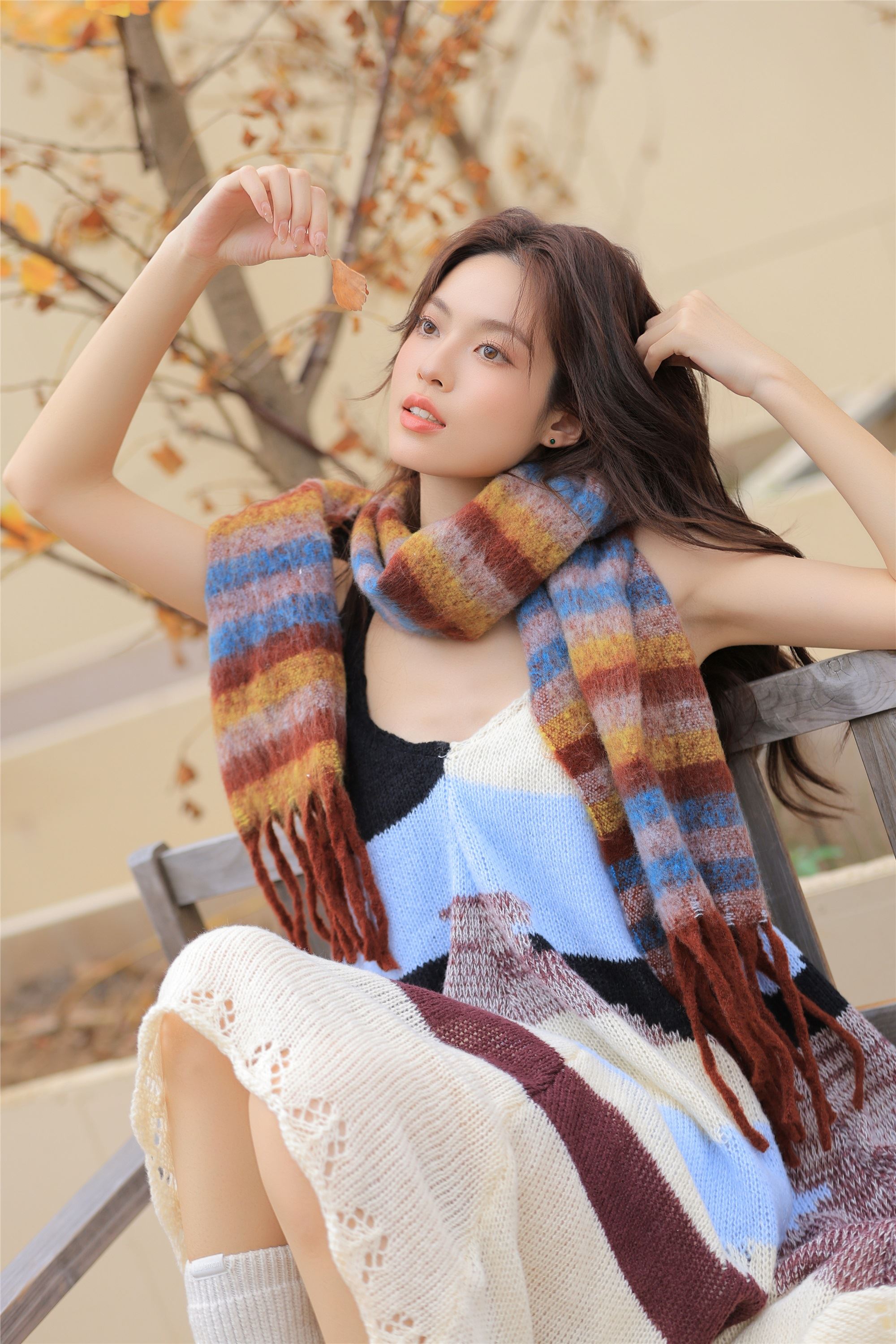 YITUYU艺图语 2025.01.27 浪漫定义 林士真